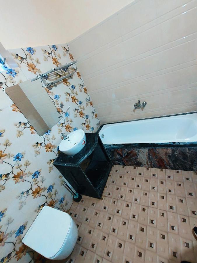 Green View Hotel & Resort Jhargram Dış mekan fotoğraf