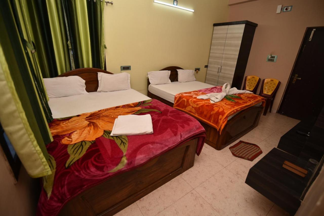 Green View Hotel & Resort Jhargram Dış mekan fotoğraf