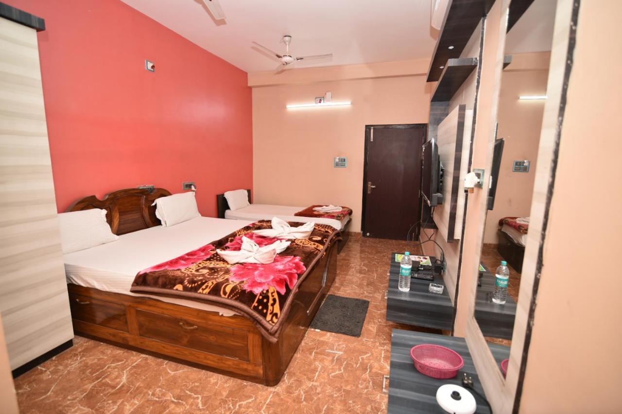 Green View Hotel & Resort Jhargram Dış mekan fotoğraf