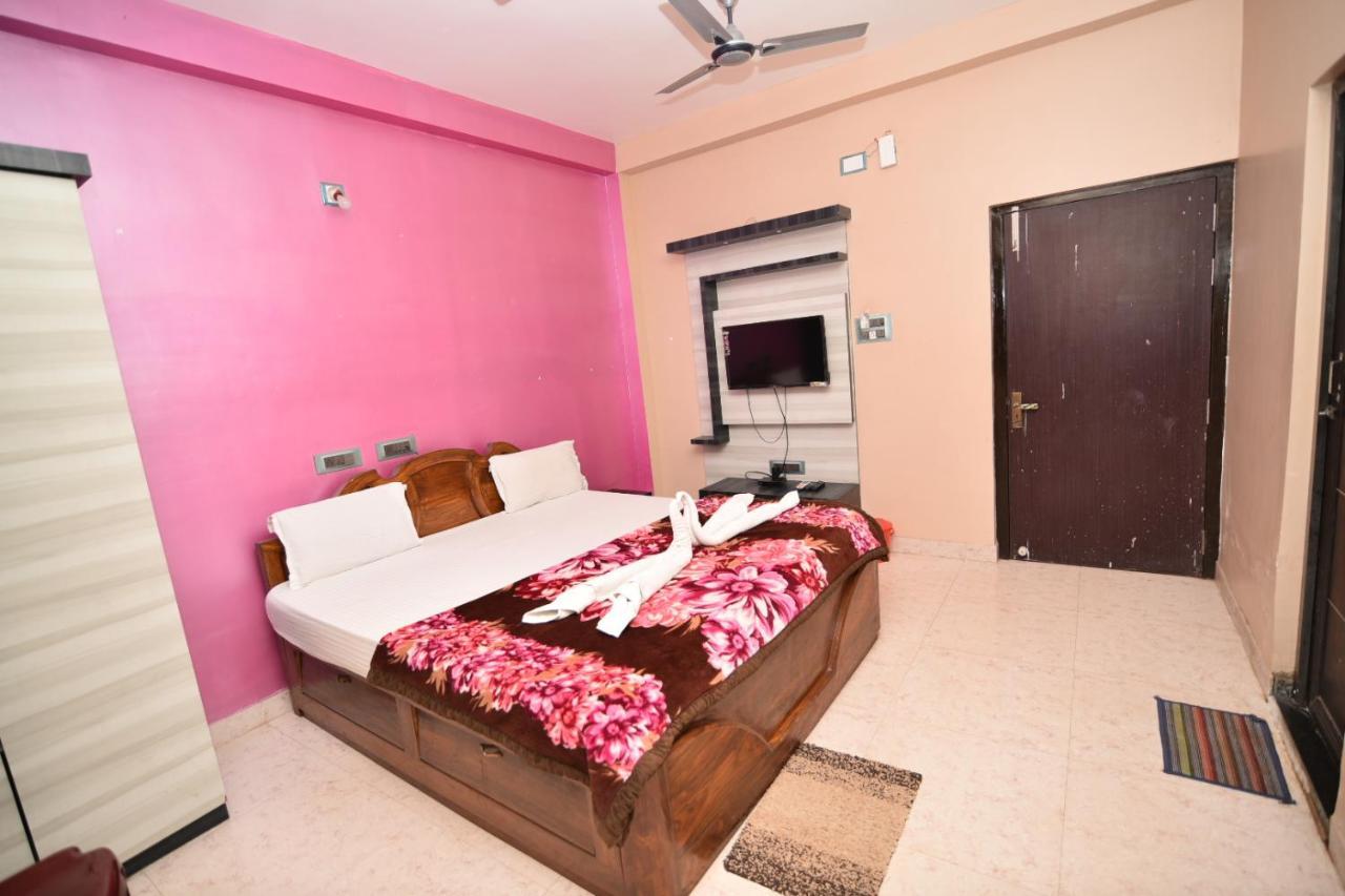 Green View Hotel & Resort Jhargram Dış mekan fotoğraf