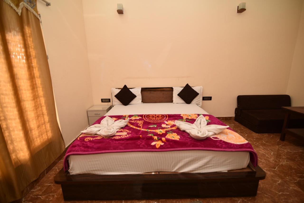 Green View Hotel & Resort Jhargram Dış mekan fotoğraf