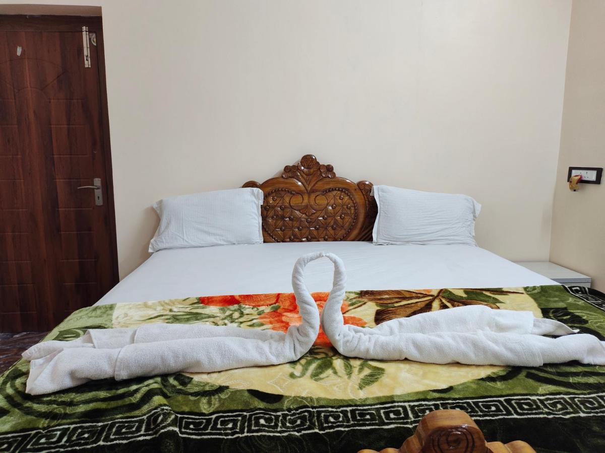 Green View Hotel & Resort Jhargram Dış mekan fotoğraf