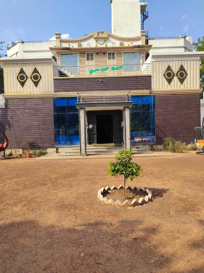 Green View Hotel & Resort Jhargram Dış mekan fotoğraf